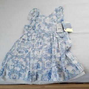 Beauty and the Beast Jacqueline Durran Dress